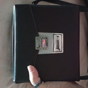 Jason binoculars vintage, mint condition